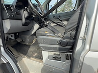 Bedrijfswagen, mercedes-benz, sprinter, 211 2.2 cdi 366, 2009 - afbeelding 12 van  13