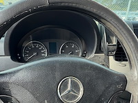 Bedrijfswagen, mercedes-benz, sprinter, 211 2.2 cdi 366, 2009 - afbeelding 13 van  13
