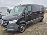 Bedrijfswagen mercedes-benz, sprinter 214 2.2 cdi, bouwjaar 2020 - afbeelding 1 van  1