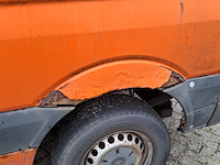 Bedrijfswagen, mercedes-benz, sprinter, 309 2.2 cdi 325 dc, 2007 - afbeelding 2 van  18