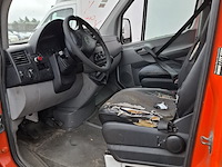 Bedrijfswagen, mercedes-benz, sprinter, 309 2.2 cdi 325 dc, 2007 - afbeelding 4 van  18