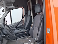 Bedrijfswagen, mercedes-benz, sprinter, 309 2.2 cdi 325 dc, 2007 - afbeelding 5 van  18
