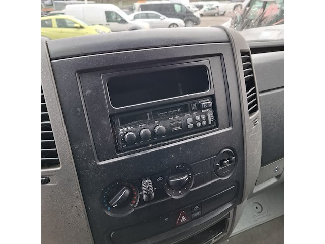 Bedrijfswagen, mercedes-benz, sprinter, 309 2.2 cdi 325 dc, 2007 - afbeelding 7 van  18