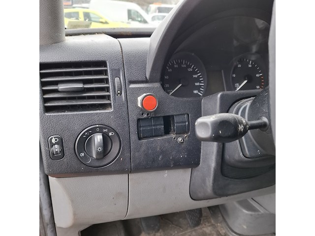 Bedrijfswagen, mercedes-benz, sprinter, 309 2.2 cdi 325 dc, 2007 - afbeelding 9 van  18