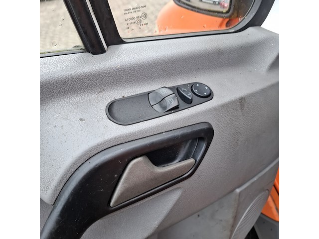 Bedrijfswagen, mercedes-benz, sprinter, 309 2.2 cdi 325 dc, 2007 - afbeelding 10 van  18