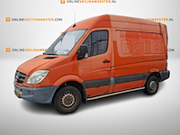 Bedrijfswagen, mercedes-benz, sprinter, 309 2.2 cdi 325 dc, 2007 - afbeelding 11 van  18