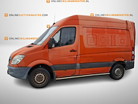 Bedrijfswagen, mercedes-benz, sprinter, 309 2.2 cdi 325 dc, 2007 - afbeelding 12 van  18