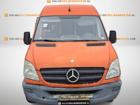 Bedrijfswagen, mercedes-benz, sprinter, 309 2.2 cdi 325 dc, 2007 - afbeelding 13 van  18