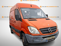 Bedrijfswagen, mercedes-benz, sprinter, 309 2.2 cdi 325 dc, 2007 - afbeelding 14 van  18