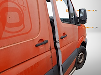 Bedrijfswagen, mercedes-benz, sprinter, 309 2.2 cdi 325 dc, 2007 - afbeelding 15 van  18