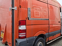 Bedrijfswagen, mercedes-benz, sprinter, 309 2.2 cdi 325 dc, 2007 - afbeelding 16 van  18
