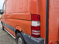 Bedrijfswagen, mercedes-benz, sprinter, 309 2.2 cdi 325 dc, 2007 - afbeelding 17 van  18