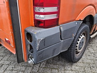 Bedrijfswagen, mercedes-benz, sprinter, 309 2.2 cdi 325 dc, 2007 - afbeelding 18 van  18