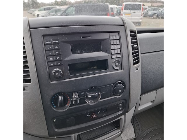 Bedrijfswagen, mercedes-benz, sprinter, 310 2.2 cdi 432l hd, 2014 - afbeelding 5 van  18