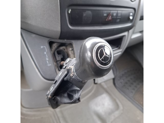 Bedrijfswagen, mercedes-benz, sprinter, 310 2.2 cdi 432l hd, 2014 - afbeelding 6 van  18