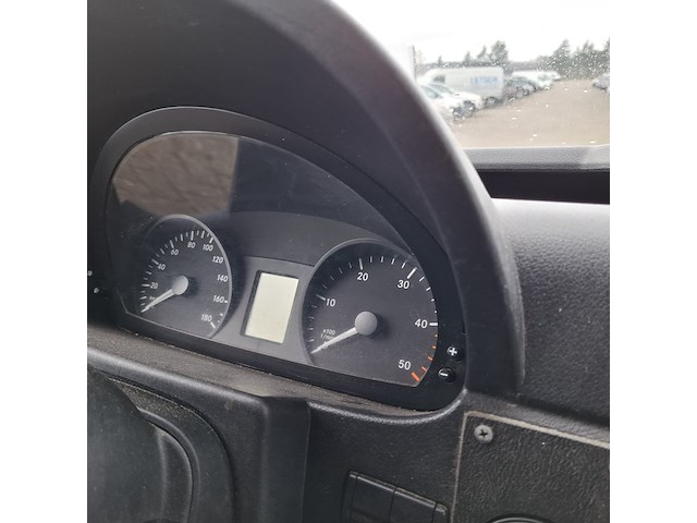 Bedrijfswagen, mercedes-benz, sprinter, 310 2.2 cdi 432l hd, 2014 - afbeelding 7 van  18