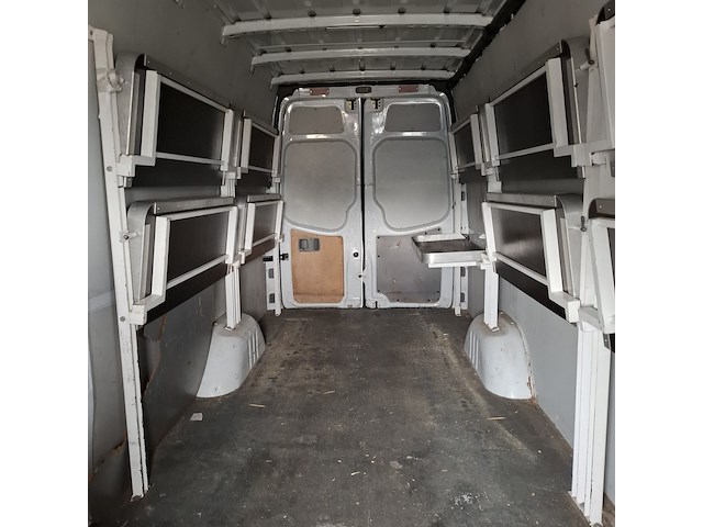 Bedrijfswagen, mercedes-benz, sprinter, 310 2.2 cdi 432l hd, 2014 - afbeelding 8 van  18