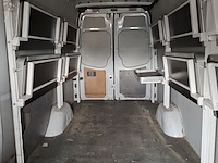 Bedrijfswagen, mercedes-benz, sprinter, 310 2.2 cdi 432l hd, 2014 - afbeelding 8 van  18