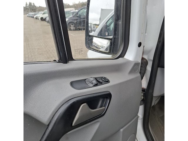 Bedrijfswagen, mercedes-benz, sprinter, 310 2.2 cdi 432l hd, 2014 - afbeelding 10 van  18