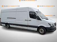 Bedrijfswagen, mercedes-benz, sprinter, 310 2.2 cdi 432l hd, 2014 - afbeelding 1 van  18