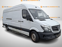 Bedrijfswagen, mercedes-benz, sprinter, 310 2.2 cdi 432l hd, 2014 - afbeelding 11 van  18