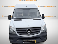 Bedrijfswagen, mercedes-benz, sprinter, 310 2.2 cdi 432l hd, 2014 - afbeelding 12 van  18