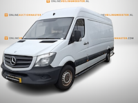 Bedrijfswagen, mercedes-benz, sprinter, 310 2.2 cdi 432l hd, 2014 - afbeelding 13 van  18