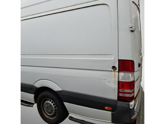 Bedrijfswagen, mercedes-benz, sprinter, 310 2.2 cdi 432l hd, 2014 - afbeelding 15 van  18