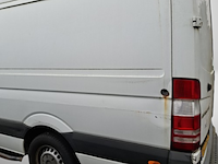 Bedrijfswagen, mercedes-benz, sprinter, 310 2.2 cdi 432l hd, 2014 - afbeelding 15 van  18