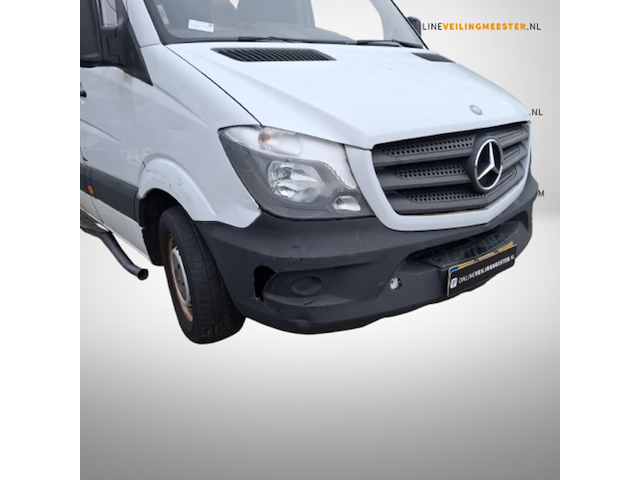 Bedrijfswagen, mercedes-benz, sprinter, 310 2.2 cdi 432l hd, 2014 - afbeelding 16 van  18