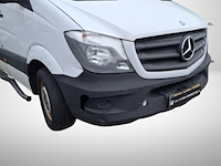 Bedrijfswagen, mercedes-benz, sprinter, 310 2.2 cdi 432l hd, 2014 - afbeelding 16 van  18