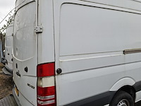 Bedrijfswagen, mercedes-benz, sprinter, 310 2.2 cdi 432l hd, 2014 - afbeelding 17 van  18