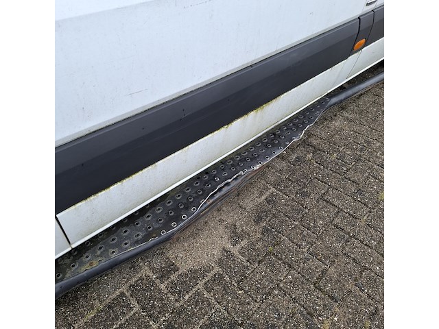 Bedrijfswagen, mercedes-benz, sprinter, 310 2.2 cdi 432l hd, 2014 - afbeelding 18 van  18