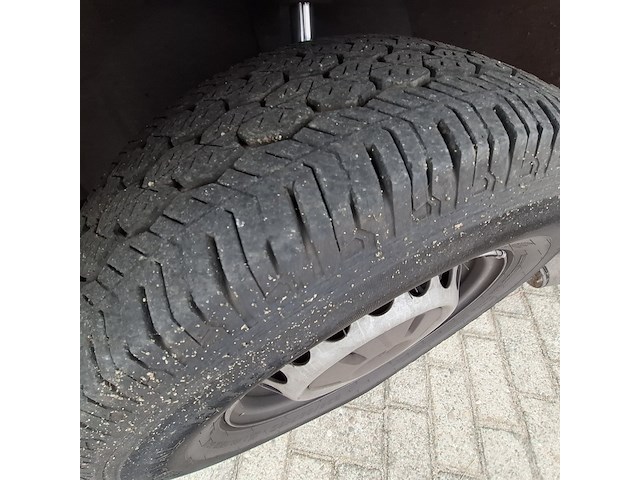 Bedrijfswagen mercedes-benz, sprinter 310 2.2 cdi, bouwjaar 2014 - afbeelding 3 van  51