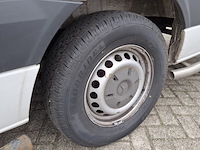 Bedrijfswagen mercedes-benz, sprinter 310 2.2 cdi, bouwjaar 2014 - afbeelding 4 van  51