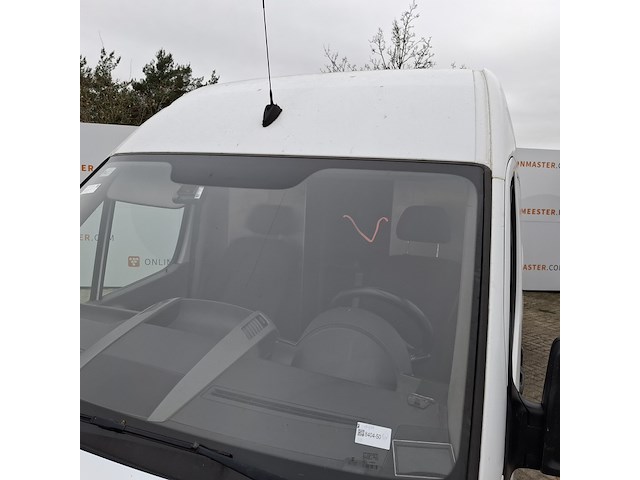 Bedrijfswagen mercedes-benz, sprinter 310 2.2 cdi, bouwjaar 2014 - afbeelding 7 van  51