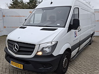 Bedrijfswagen mercedes-benz, sprinter 310 2.2 cdi, bouwjaar 2014 - afbeelding 8 van  51