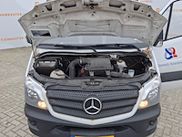 Bedrijfswagen mercedes-benz, sprinter 310 2.2 cdi, bouwjaar 2014 - afbeelding 10 van  51