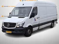 Bedrijfswagen mercedes-benz, sprinter 310 2.2 cdi, bouwjaar 2014 - afbeelding 1 van  51