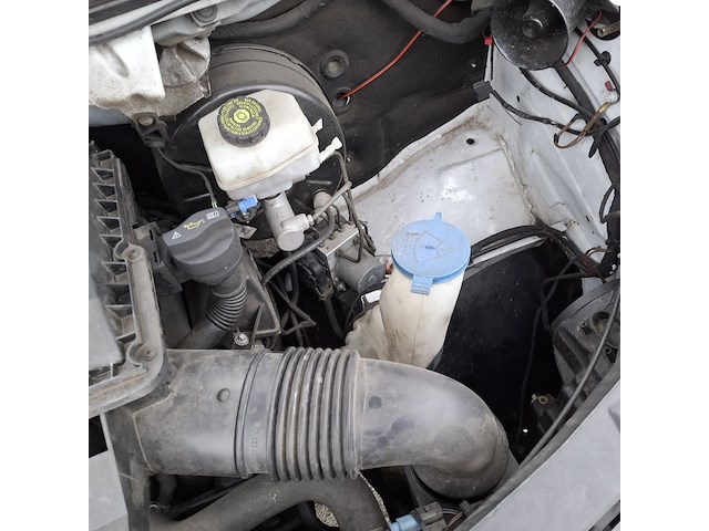 Bedrijfswagen mercedes-benz, sprinter 310 2.2 cdi, bouwjaar 2014 - afbeelding 13 van  51