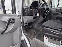 Bedrijfswagen mercedes-benz, sprinter 310 2.2 cdi, bouwjaar 2014 - afbeelding 16 van  51