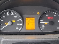 Bedrijfswagen mercedes-benz, sprinter 310 2.2 cdi, bouwjaar 2014 - afbeelding 20 van  51