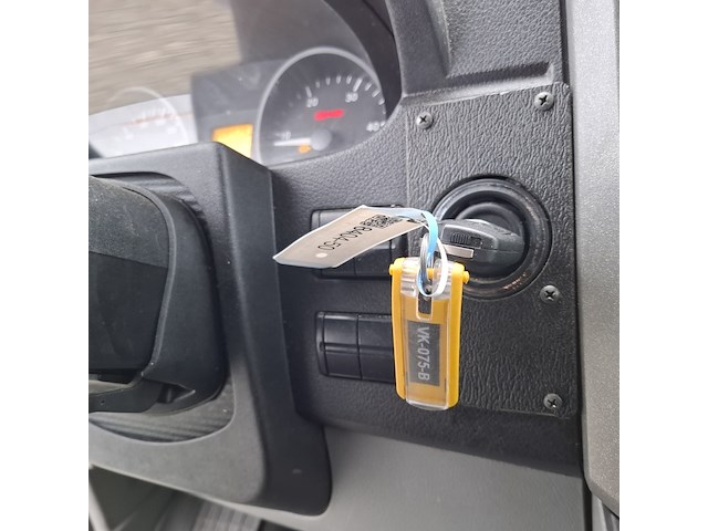 Bedrijfswagen mercedes-benz, sprinter 310 2.2 cdi, bouwjaar 2014 - afbeelding 22 van  51