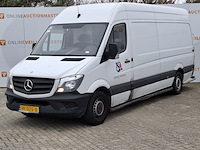 Bedrijfswagen mercedes-benz, sprinter 310 2.2 cdi, bouwjaar 2014 - afbeelding 12 van  51