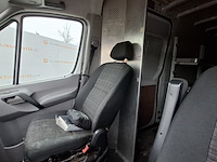 Bedrijfswagen mercedes-benz, sprinter 310 2.2 cdi, bouwjaar 2014 - afbeelding 26 van  51