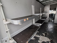 Bedrijfswagen mercedes-benz, sprinter 310 2.2 cdi, bouwjaar 2014 - afbeelding 28 van  51
