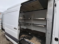 Bedrijfswagen mercedes-benz, sprinter 310 2.2 cdi, bouwjaar 2014 - afbeelding 30 van  51