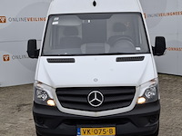 Bedrijfswagen mercedes-benz, sprinter 310 2.2 cdi, bouwjaar 2014 - afbeelding 23 van  51