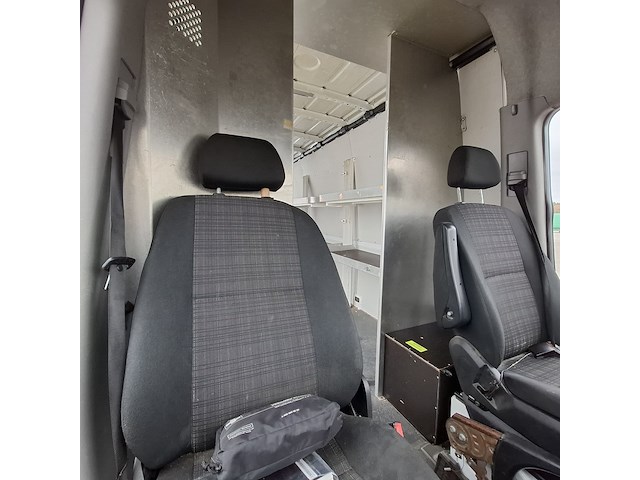 Bedrijfswagen mercedes-benz, sprinter 310 2.2 cdi, bouwjaar 2014 - afbeelding 36 van  51