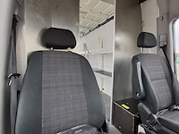 Bedrijfswagen mercedes-benz, sprinter 310 2.2 cdi, bouwjaar 2014 - afbeelding 36 van  51